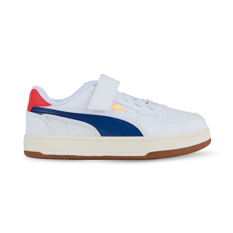 بوما حذاء رياضي Caven 2.0 Retro للأطفال - Image 1
