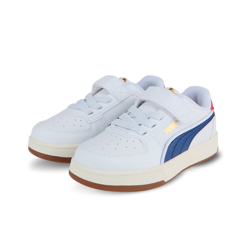 بوما حذاء رياضي Caven 2.0 Retro للأطفال - Image 2