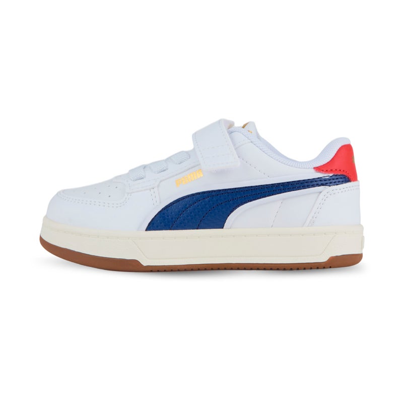 بوما حذاء رياضي Caven 2.0 Retro للأطفال - Image 5