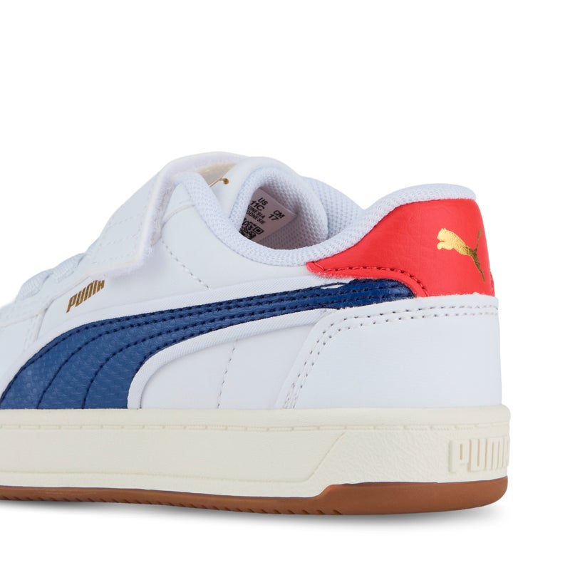 بوما حذاء رياضي Caven 2.0 Retro للأطفال - Image 3