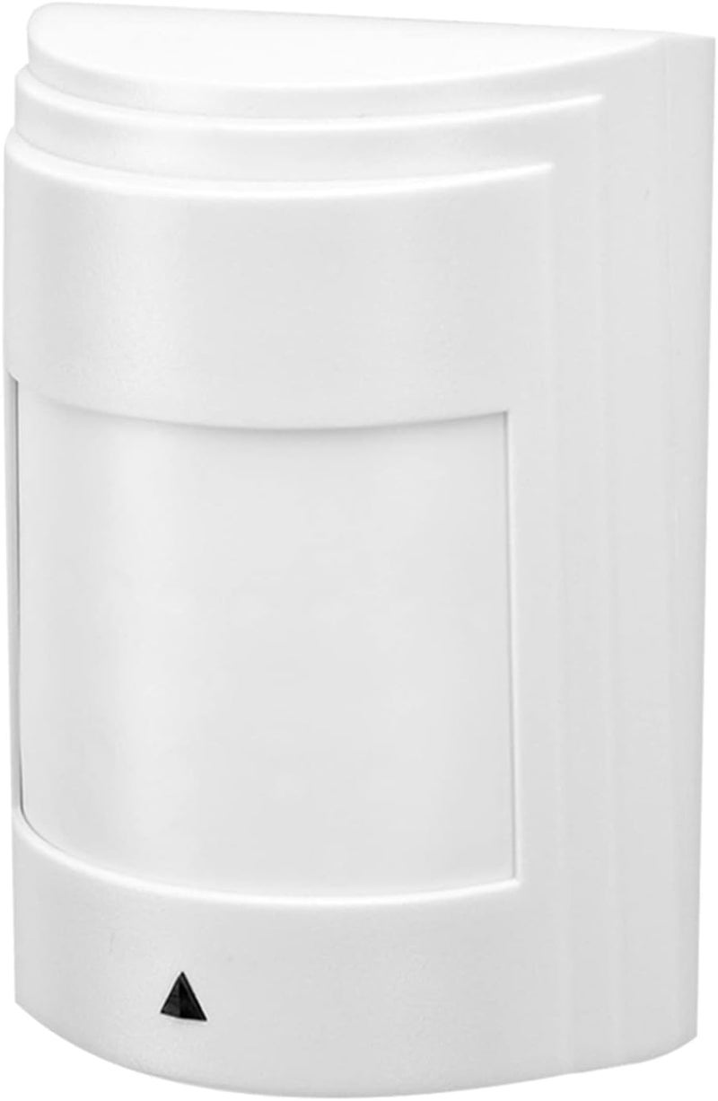 Infrared Alarm 10×7×6 Wired Passive Infrared Motion Sensor Double PIR Detector Warning Alarm Security System 12v PIR Wired Motion Sensor - Image 5