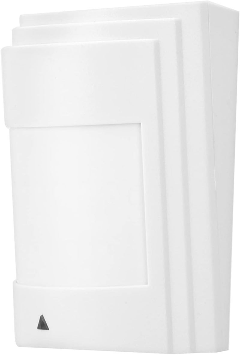 Infrared Alarm 10×7×6 Wired Passive Infrared Motion Sensor Double PIR Detector Warning Alarm Security System 12v PIR Wired Motion Sensor - Image 3