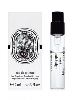 Diptyque Diptyque Eau Rose EDT 