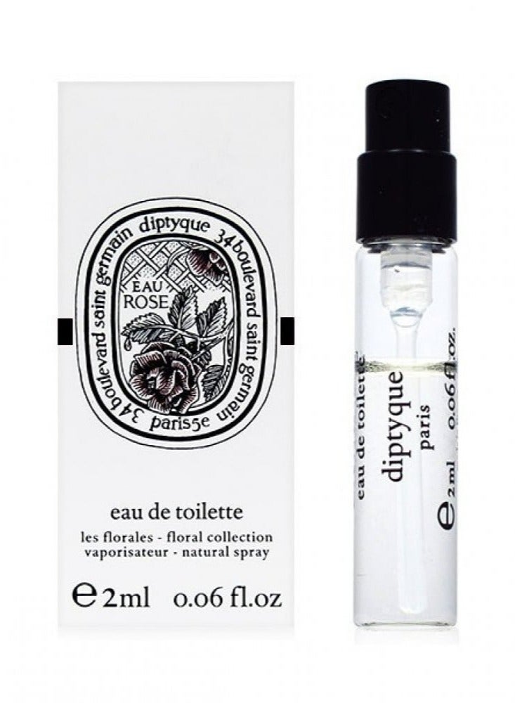 Diptyque Eau Rose EDT