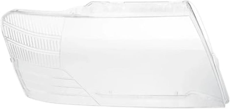 DEMULAX Clear Headlight Lens Cover for Mitsubishi Pajero - Image 5