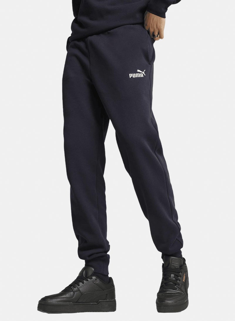PUMA ESS No. 1 Logo Sweat - Image 3