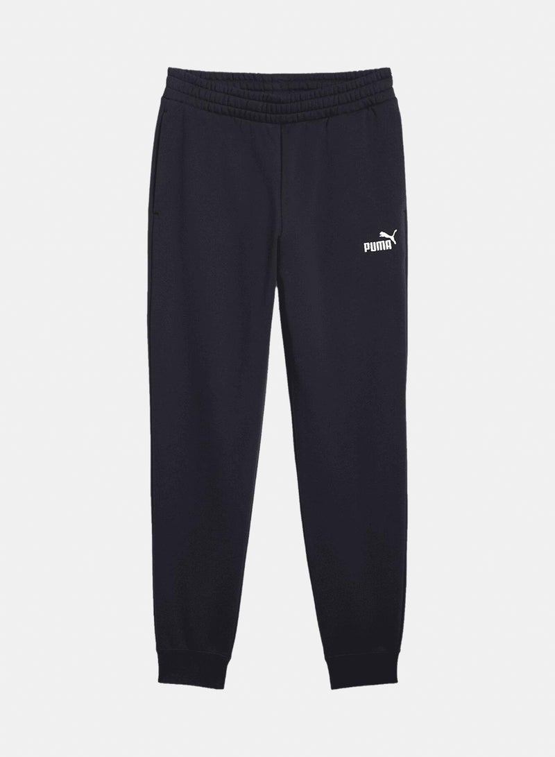PUMA ESS No. 1 Logo Sweat - Image 1