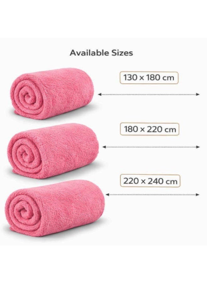 snooze Light blanket Kashmir - Image 5