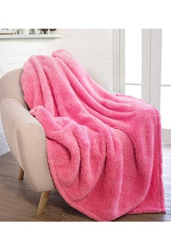 snooze Light blanket Kashmir  - Image 1
