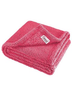 snooze Light blanket Kashmir  - Image 2