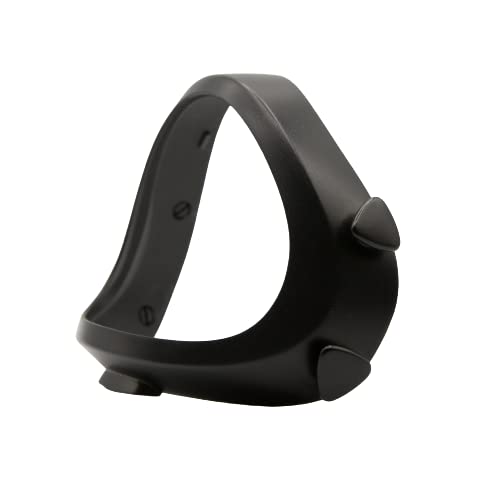 Flo Mask Pro Black Front Cover