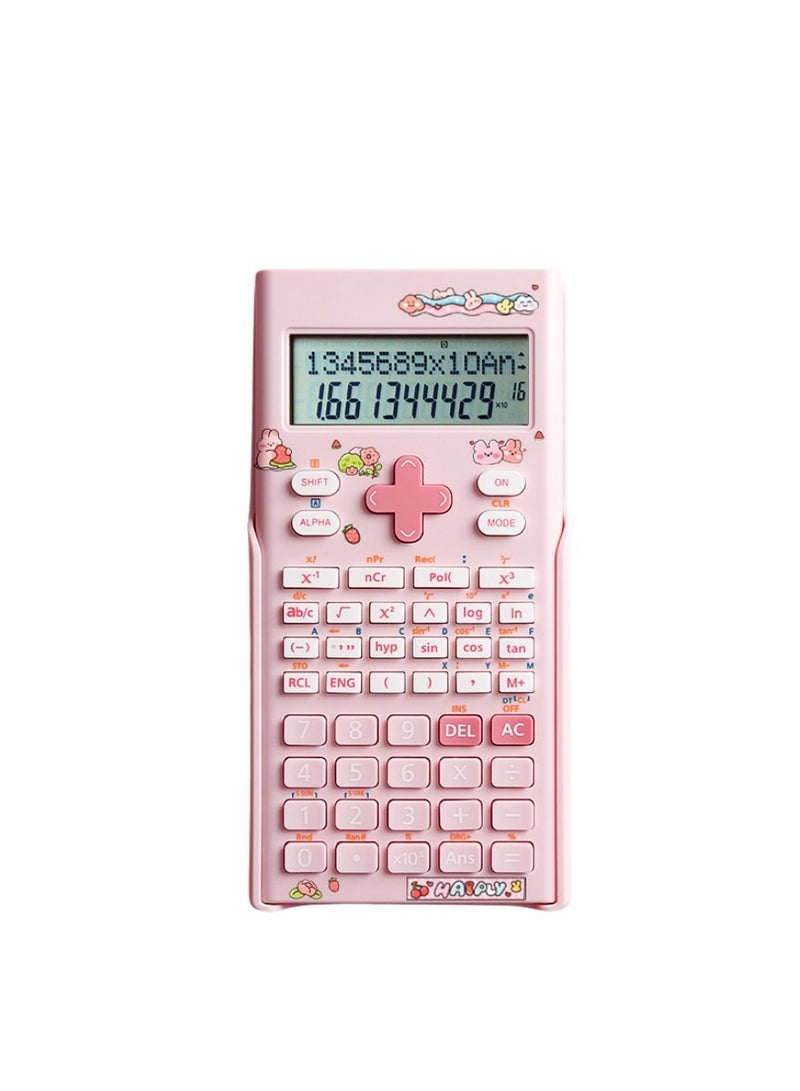 Nariele Fashionable And Cute Basic Calculator