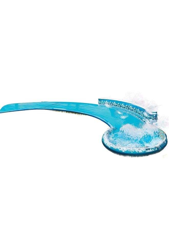 بانزاي 84731 منزلق مائي سريع المنحنى متعدد الألوان - Image 2