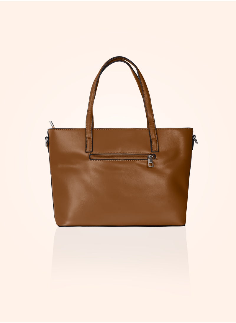 PARAJOHN Diva Clutch Solid Fashionable Ladies Top-handle Bags Handbags for women Shoulder Crossbody bag  - Image 2