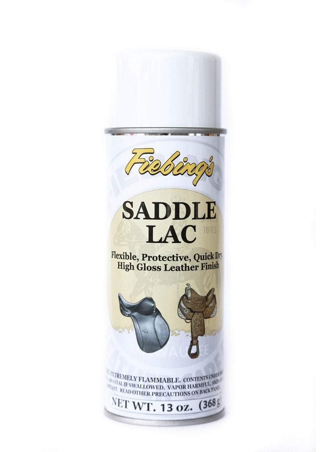 Tough 1 Fiebing's Saddle Lac - Image 1