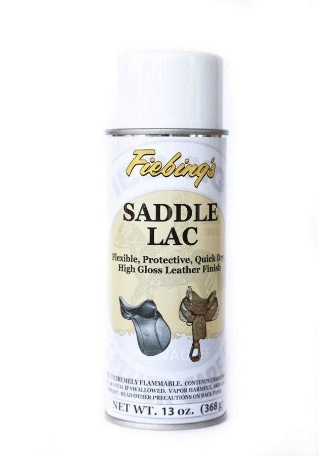 Tough 1 Fiebing's Saddle Lac - Image 2