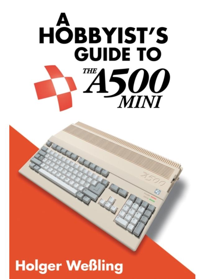 A Hobbyist's Guide to THEA500 Mini 