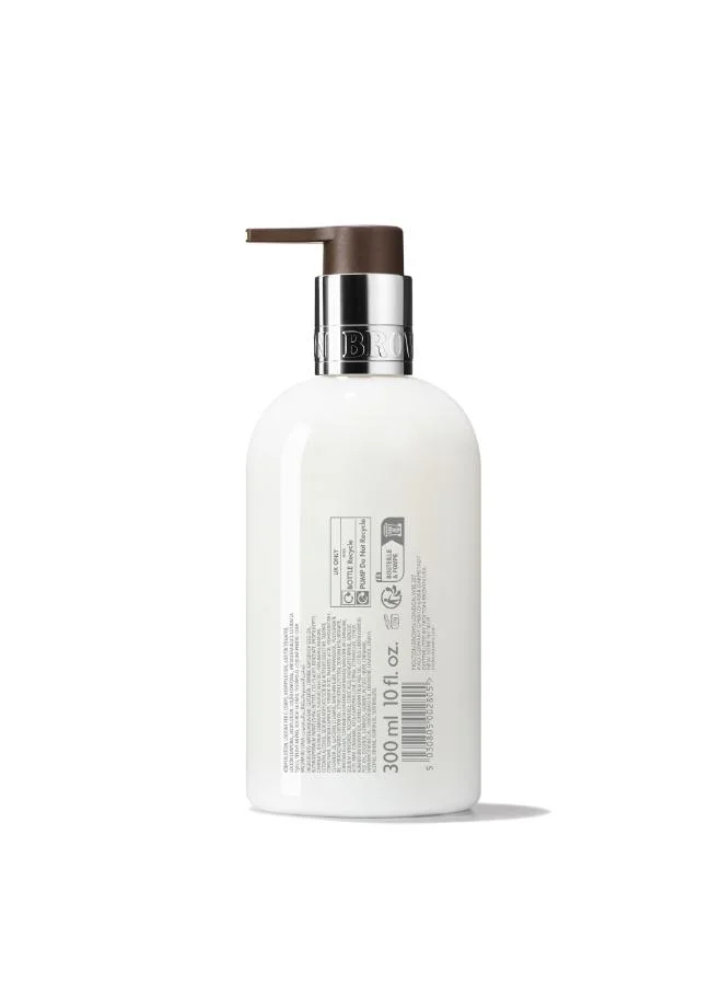 MOLTON BROWN Orange & Bergamot Body Lotion - 300Ml