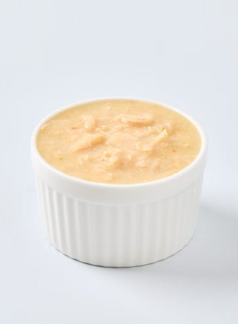 Pramy Cat Wet Food With Chicken, Pumpkin And Carrot In Gravy Flavor For All Life Stages- 12x70g - Immune-Boosting Wet Cat Food - Image 3