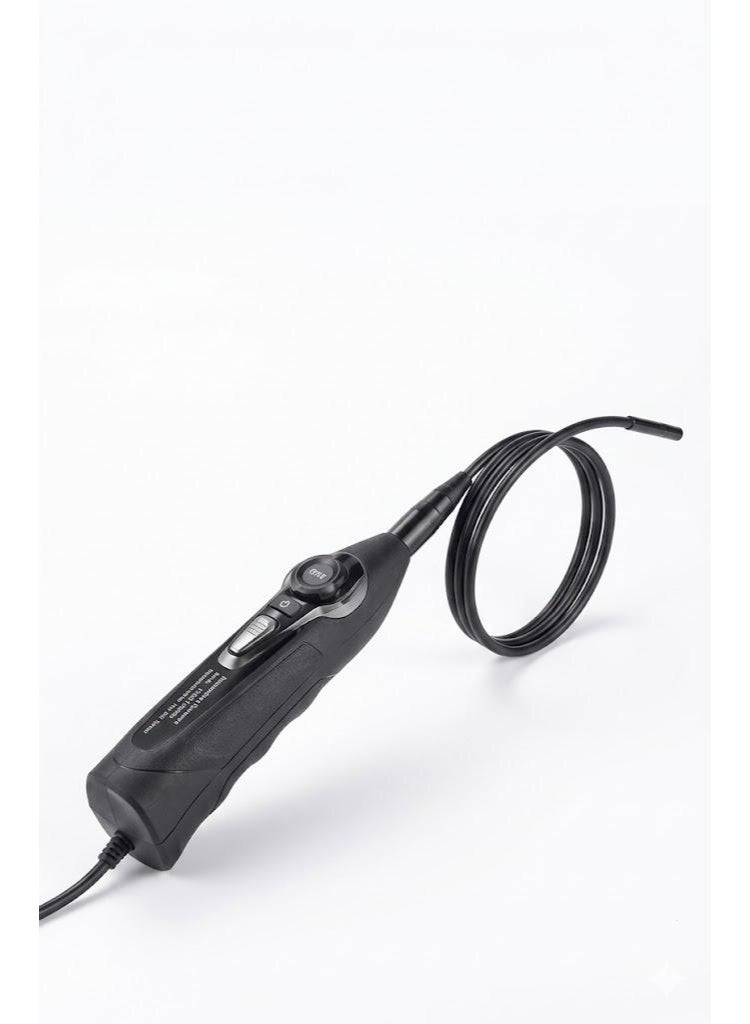 SmartSafe SmartSafe vsp-400 Automotive Inspection Camera 300 g ZF69ECEE87025FCEAAA2AZ
