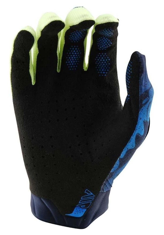TLD Troy Lee Designs AIR Gloves for Mountain Biking, BMX, and Motocross - Image 2