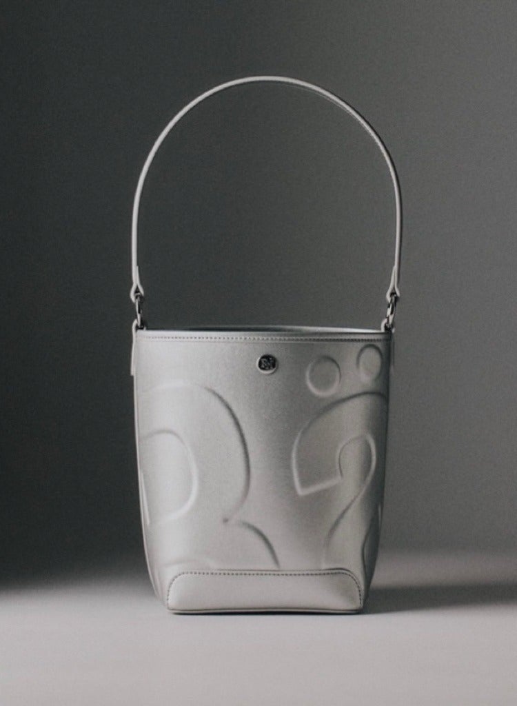 رالي حقيبة رالي المصنوعة من قماش الدنيم والجلد النباتي - Image 1