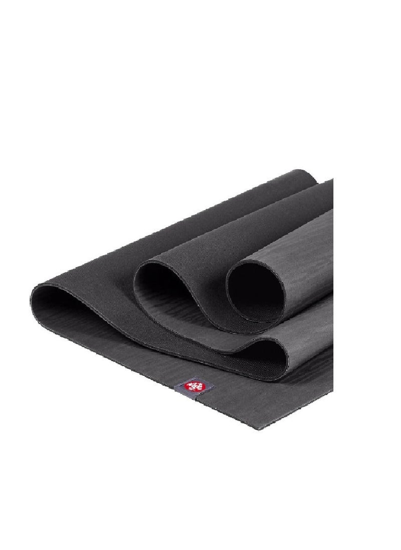 Manduka - EKO YOGA MAT 5MM CHARCOAL - Image 1