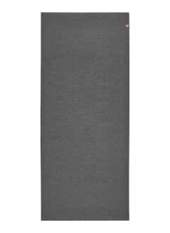 EKO YOGA MAT 5MM CHARCOAL