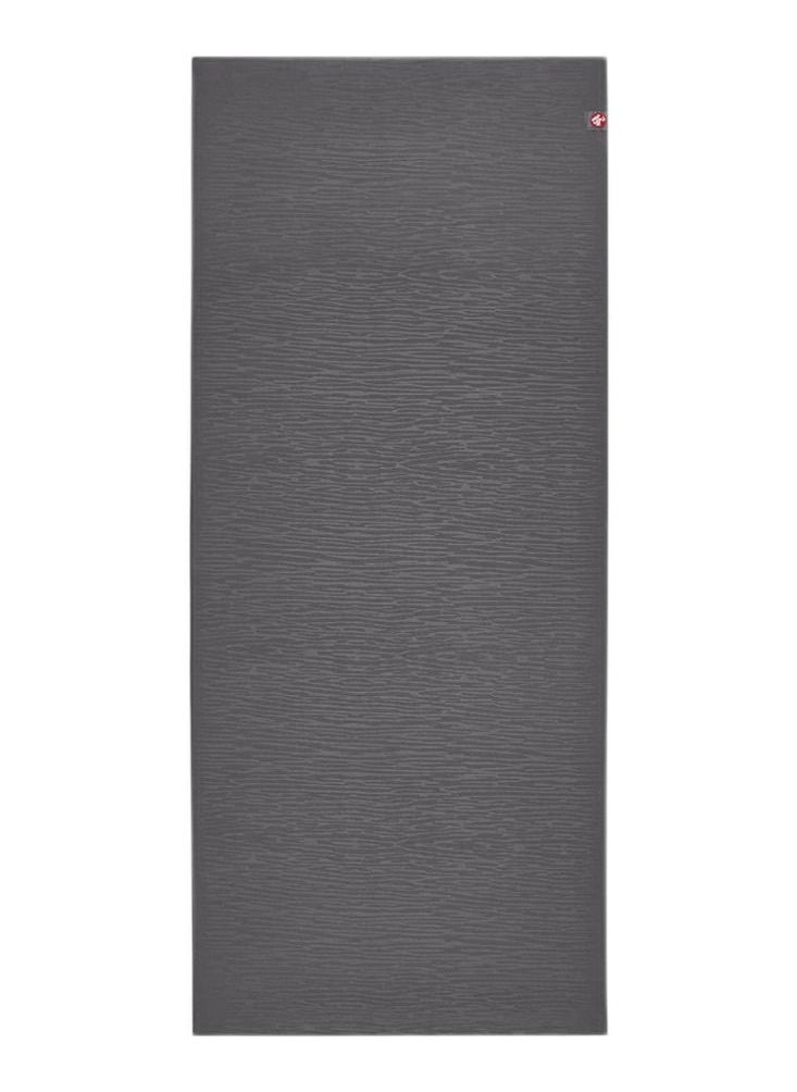 Manduka - EKO YOGA MAT 5MM CHARCOAL - Image 1