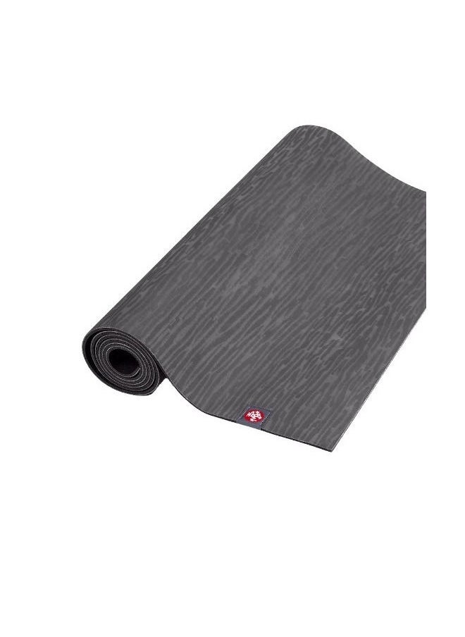 Manduka - EKO YOGA MAT 5MM CHARCOAL - Image 1