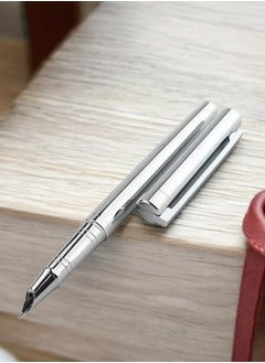 JewelleryClub Elegant & High Quality Fountain Pen For Men  - Image 1