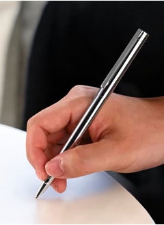 JewelleryClub Elegant & High Quality Fountain Pen For Men  - Image 3
