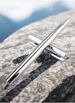 JewelleryClub Elegant & High Quality Fountain Pen For Men  - Image 4