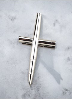 JewelleryClub Elegant & High Quality Fountain Pen For Men  - Image 5
