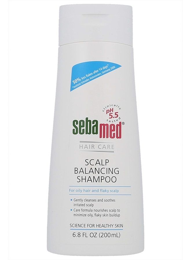 Sebamed Anti Dandruff Shampoo 200ml - Image 1