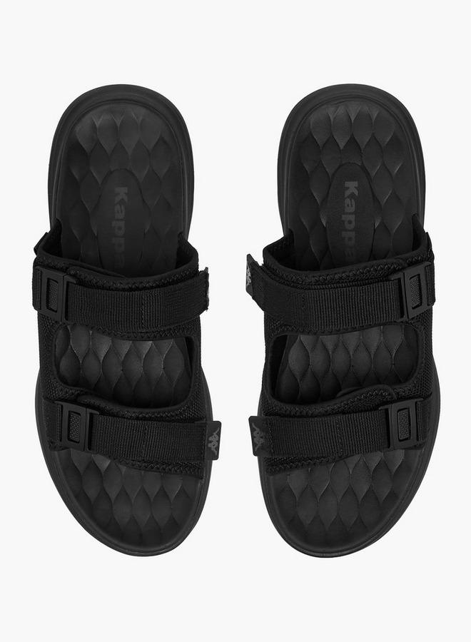 Kappa Men Hook & Loop Slides - Image 2