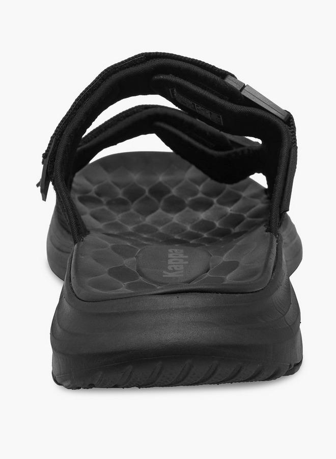 Kappa Men Hook & Loop Slides - Image 4