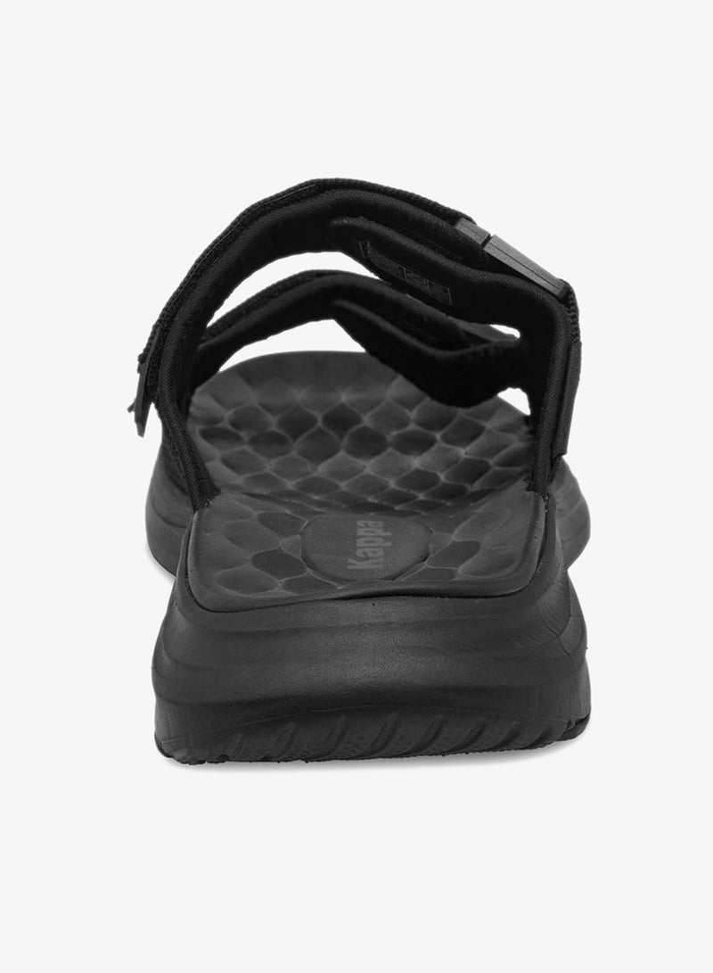 Kappa Men Hook & Loop Slides - Image 4