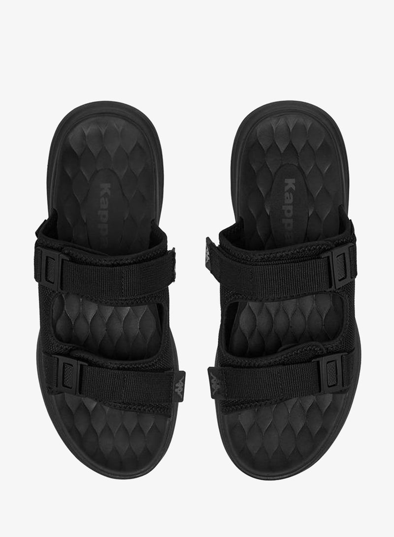 Kappa Men Hook & Loop Slides - Image 2
