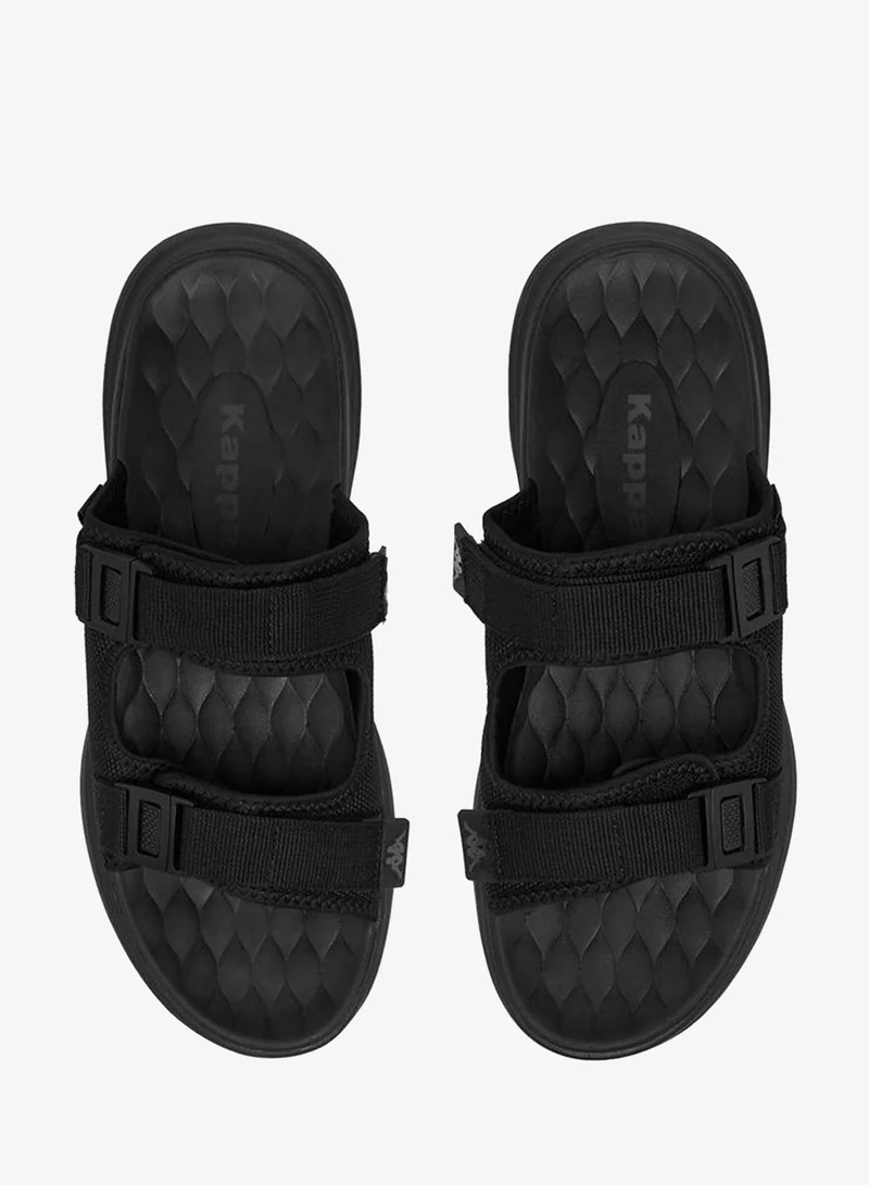 كابا Men Hook & Loop Slides