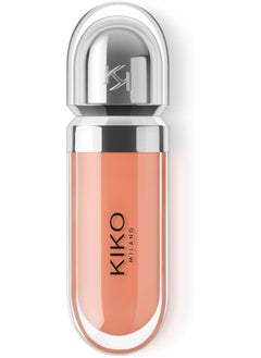 KIKO MILANO 3D Hydra Lipgloss 08  - Image 3