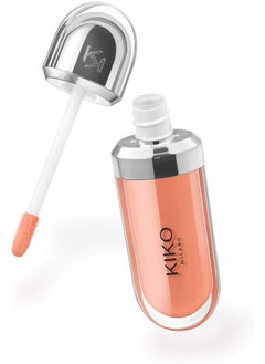 KIKO MILANO 3D Hydra Lipgloss 08  - Image 4