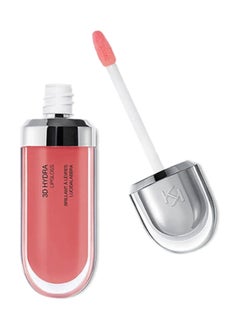 KIKO MILANO 3D Hydra Lipgloss 08  - Image 1