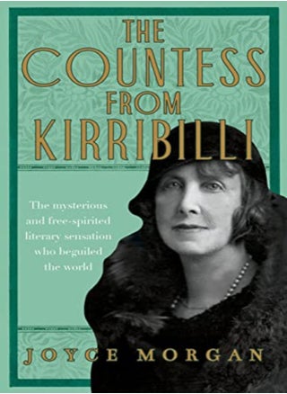 The Countess from Kirribilli - pzsku/ZF69EFE1BB64A91C5B6FBZ/45/_/1709549830/5367e588-62ec-4e60-9bfe-48e0db6e6bb1