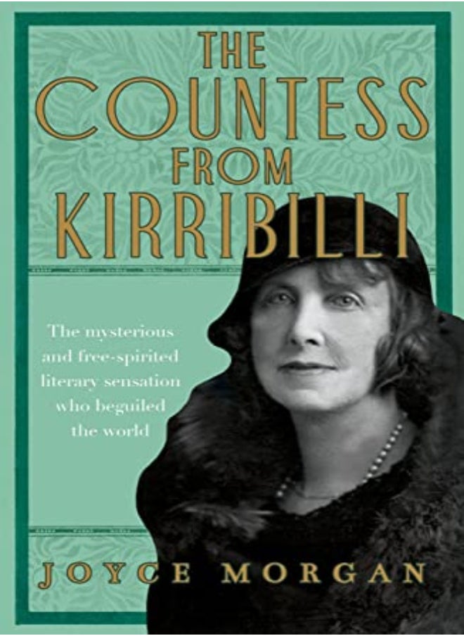 The Countess from Kirribilli 