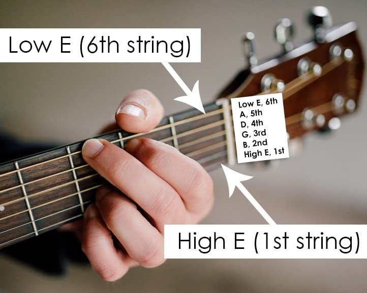 Karuna brand acoustic Guitar strings, 1ST STRING HIGH-E (10 Pcs) bulk - value pack, stainless high strength steel, light gauze, clear tone, made in India, designed for acoustic guitars - Image 4