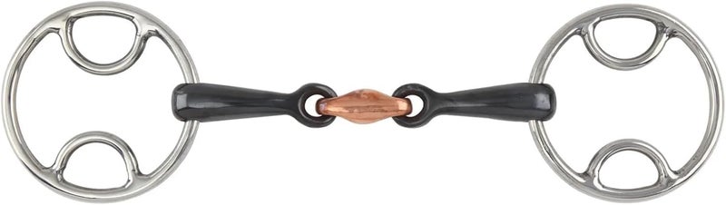 Shires Sweet Iron Bevel BIT - Image 2