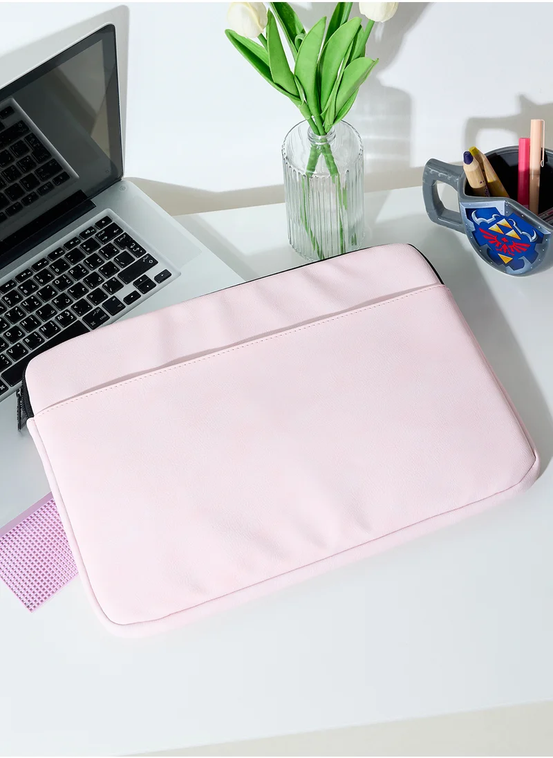 Typo Core Laptop Cover 15 Inch
