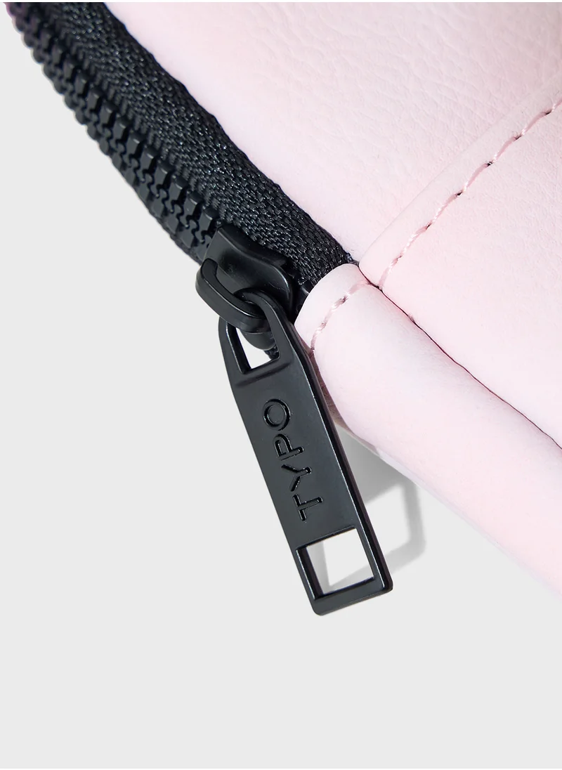 Typo Core Laptop Cover 15 Inch