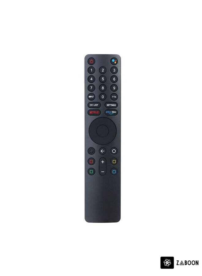 Zaboon Replacement Remote Control Suitable For MI Smart TV